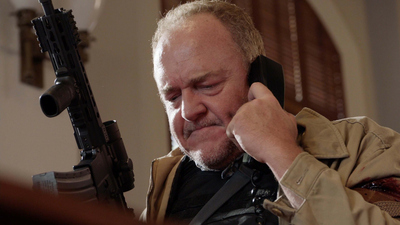 Hawaii Five-0 : Ke Kū 'Ana (La Tribuna)'