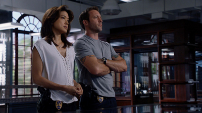 Hawaii Five-0 : Ka 'Aelike (El Trato)'