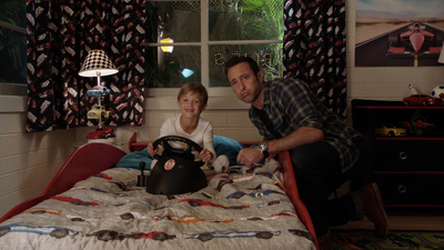 Hawaii Five-0 : Wehe 'Ana (Preludio)'