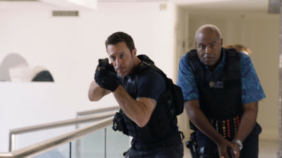 Hawaii Five-0 : Ua Mau Ke Ea O Ka 'Āina I Ka Pono (La Vida de la Tierra se Perpetúa en la Rectitud)'