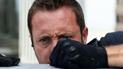 Hawaii Five-0 : He Ke'u Na Ka 'Alae A Hina (Un Graznido de Advertencia)'