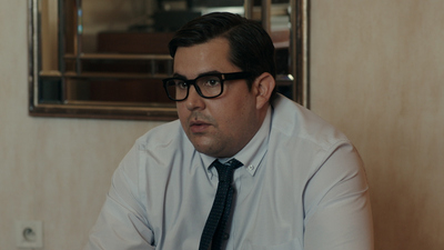 Büro der Legenden : Folge 6'