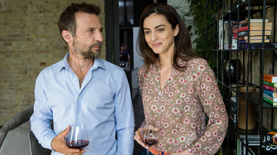 Büro der Legenden : Folge 5'