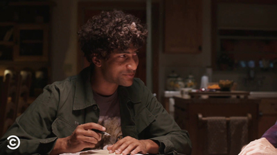 Key Peele Comedy Central Watch on Paramount Plus