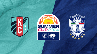 National Women's Soccer League : Kansas City Current vs. Pachuca'