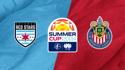National Women's Soccer League : Chicago Red Stars vs. Chivas'