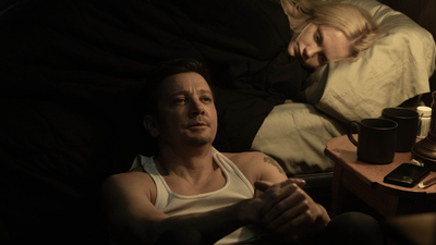 Mayor of Kingstown : Cacareo'