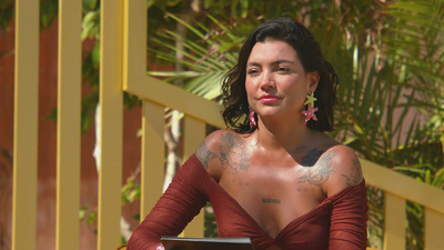 La Venganza de los Ex Brasil: Supremo : Episodio 13'