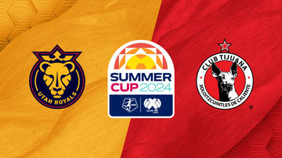 National Women's Soccer League : Utah Royals vs. Tijuana'