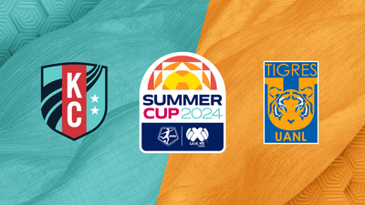 National Women's Soccer League : Kansas City Current vs. Tigres'