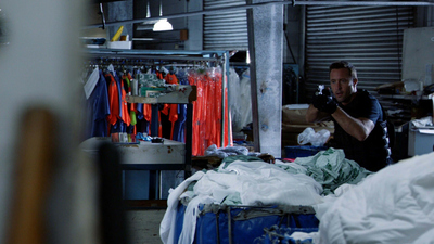 Hawaii Five-0 : No Ke Ali'i Wahine A Me Ka 'Aina (Por la Reina y por la Patria)'