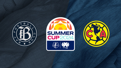 National Women's Soccer League : Bay FC vs. America'