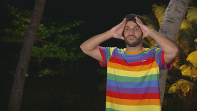 La Venganza de los Ex Brasil: Supremo : Episodio 12'