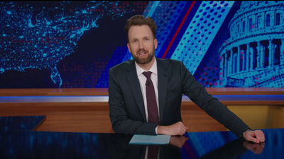 The Daily Show : September 9, 2024'