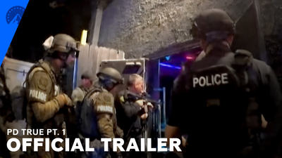 Watch PD True Season Episode PD TRUE Official Trailer
