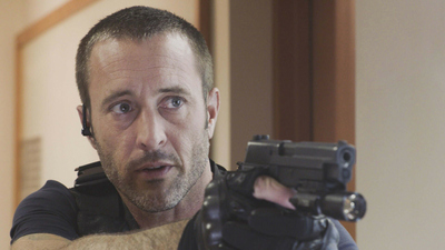 Hawaii Five-O : David und Goliath'