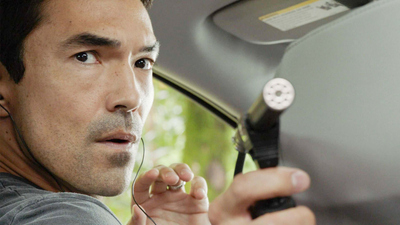 Hawaii Five-O : Hawaiianische Holzrose'