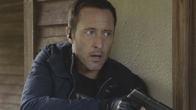 Hawaii Five-0 : Ke Ala O Ka Pu (El Camino del Arma)'