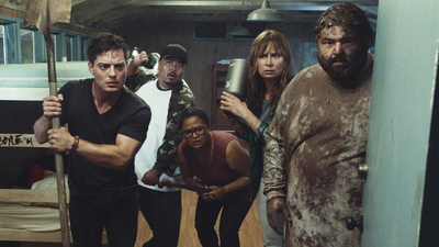 Hawaii Five-0 : A'ohe Mea 'Imi A Ka Maka (No Queda Nada para que los Ojos Busquen)'