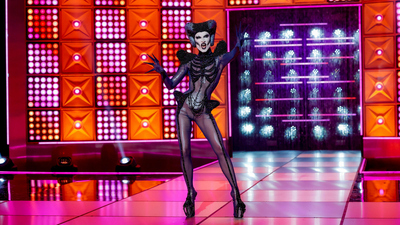 RuPaul's Drag Race All Stars : El Baby Shower de Rosemarie: El Rusical'