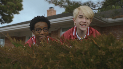 Willkommen bei den echten Louds : McCloud gegen die Roboter'