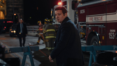 Mayor of Kingstown : Su Merecido'