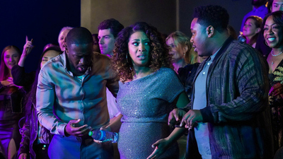 El Vecindario : Bienvenida al Mundo'