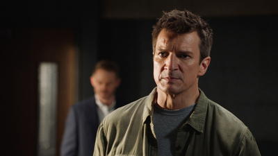 The Rookie : Consequences'