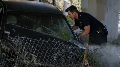 The Rookie : Coding'