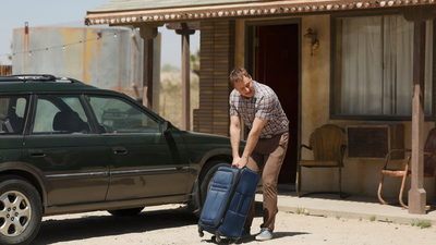 The Rookie : Day in the Hole'