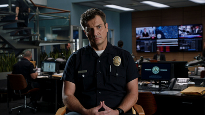 The Rookie : Real Crime'