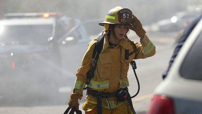 The Rookie : Heart Beat'