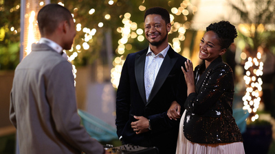 The Rookie : Backstabbers'