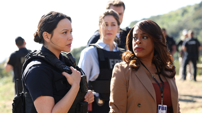 The Rookie : Enervo'