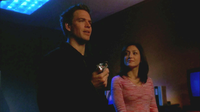 NCIS : Concurso de Biquíni'