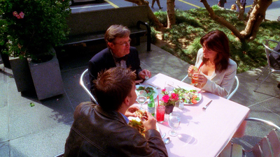 NCIS : El despertar'