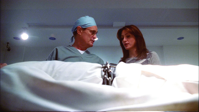 NCIS : Los Inmortales'