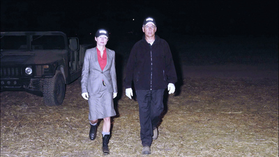 NCIS : Caída libre'