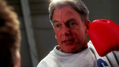 NCIS : Quintal de Ossos'