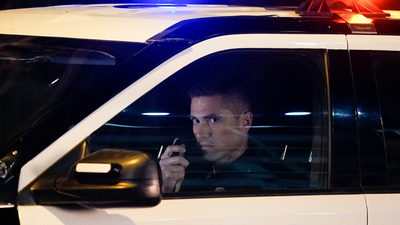 The Rookie : The Hunt'