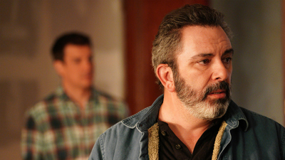 The Rookie : Breaking Point'