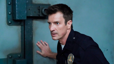 The Rookie : Fallout'