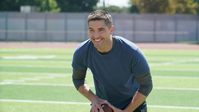 The Rookie : Safety'