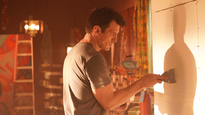 The Rookie : Tough Love'