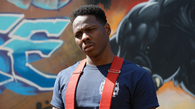 The Rookie : The Roundup'