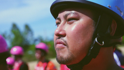 Takeshi's Castle Thailand : Folge 2'