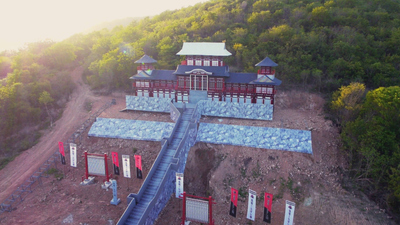 Takeshi's Castle Thailand : Folge 3'