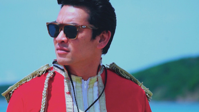 Takeshi's Castle Thailand : Folge 9'