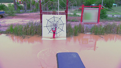 Takeshi's Castle Thailand : Folge 5'