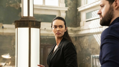 FBI: International : Comme au blackjack'